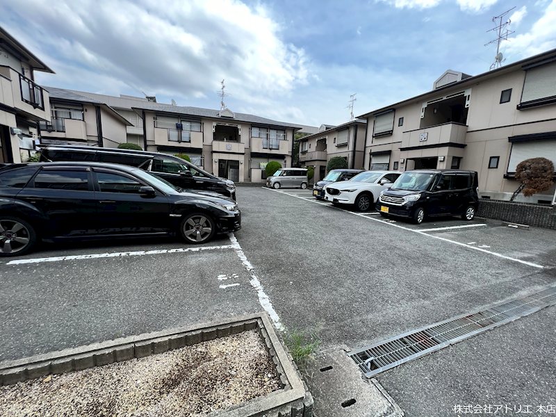 サンビレッジ森彦 その他外観1