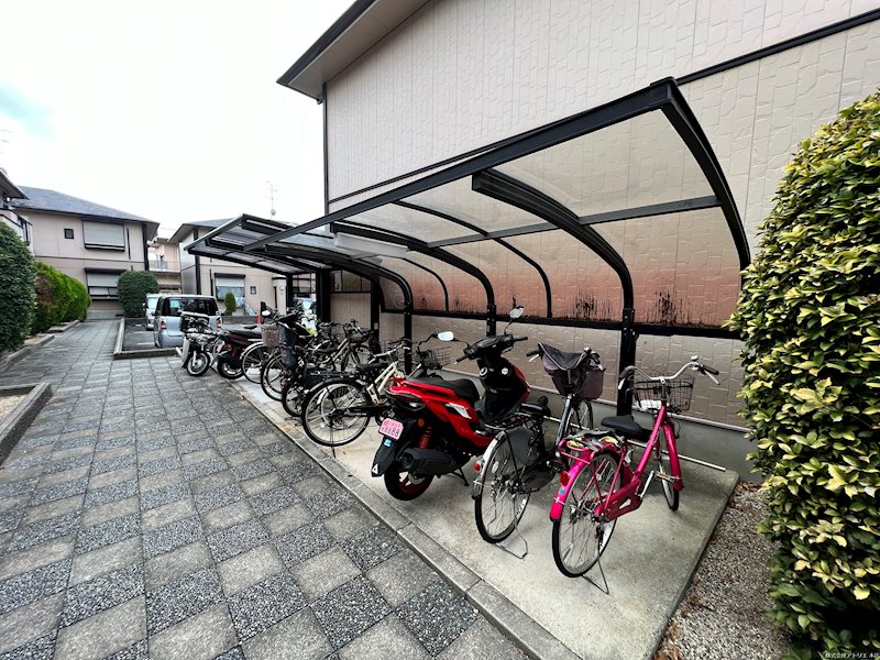 サンビレッジ森彦 その他外観2