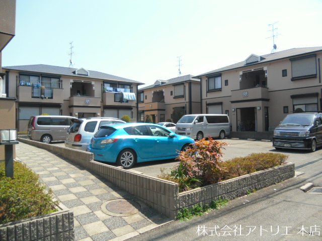 サンビレッジ森彦 その他外観3