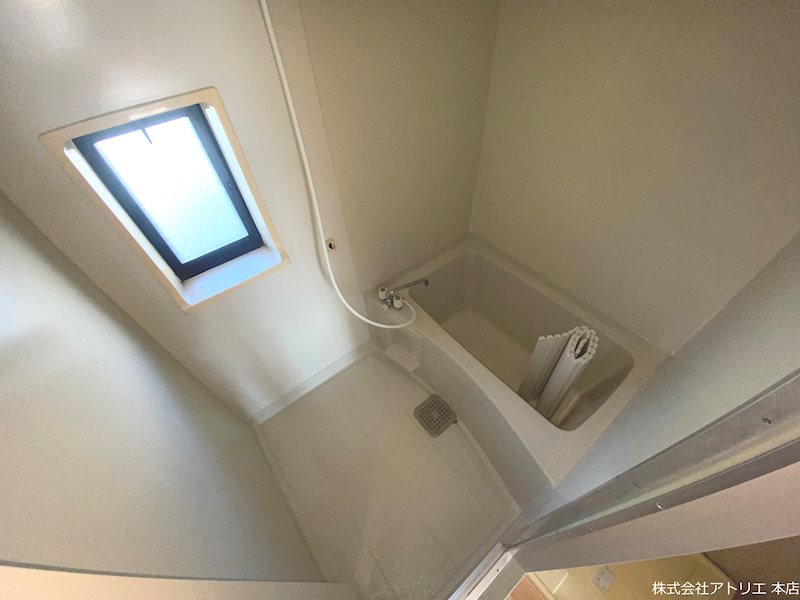 サンビレッジ森彦 風呂画像