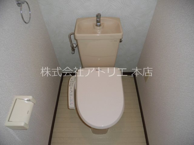 メゾン708 その他1