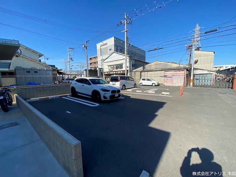 ボンスヴニール その他外観3