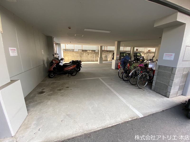 レジデンス藤戸 その他外観4