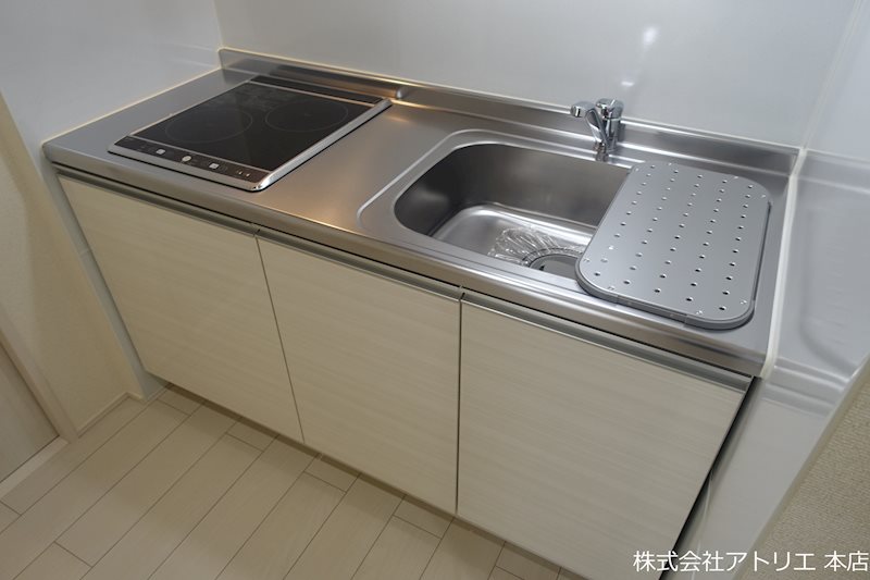 フジパレス放出Ⅵ番館 キッチン