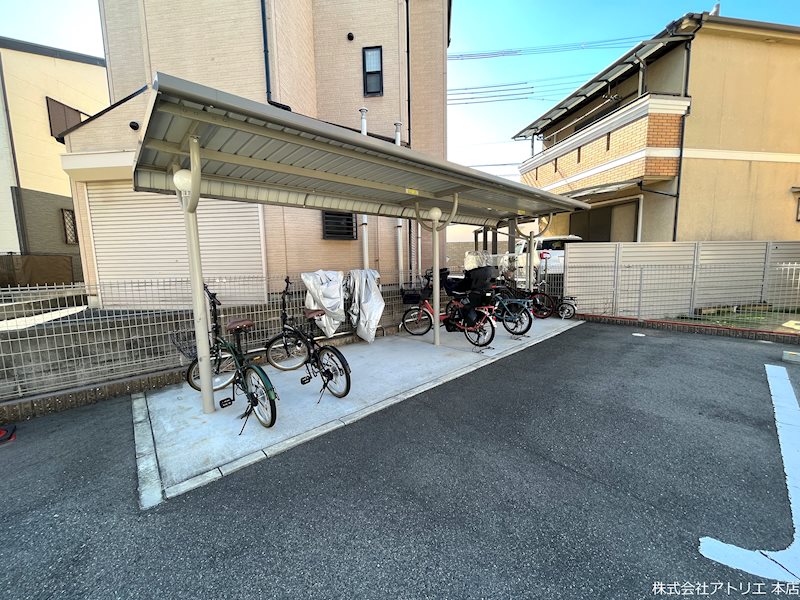 ビルズ その他外観3