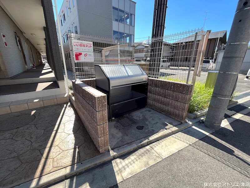 ビルズ その他外観4