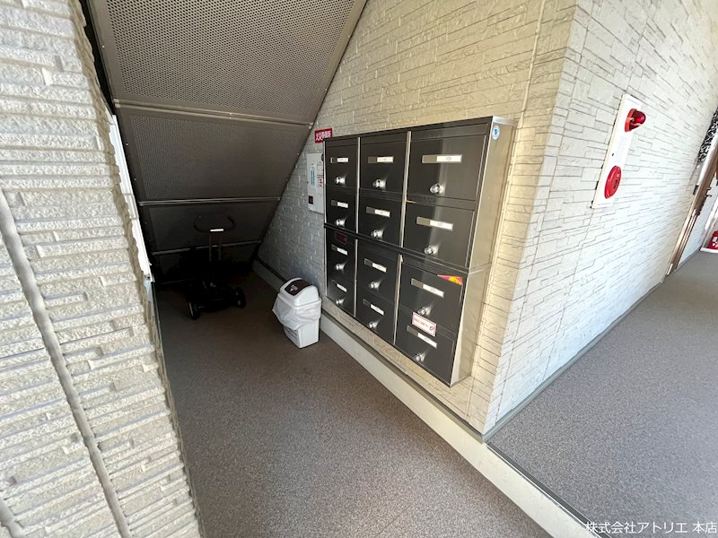 ビルズ その他外観5