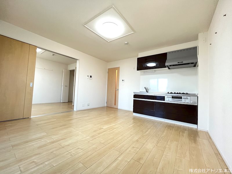 ビルズ リビング