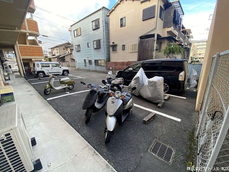 アバンティＨＦ その他外観4