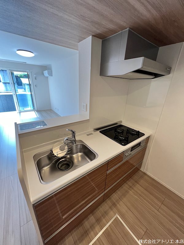 K`sヴィラ放出 その他7