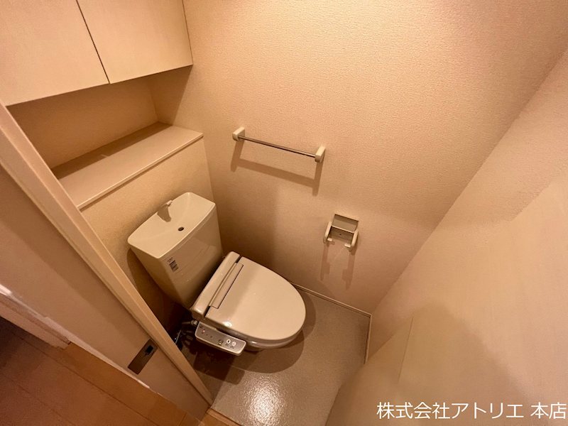 グランシャリオⅡ その他2