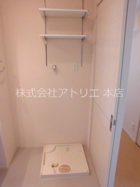 グランシャリオⅡ その他4