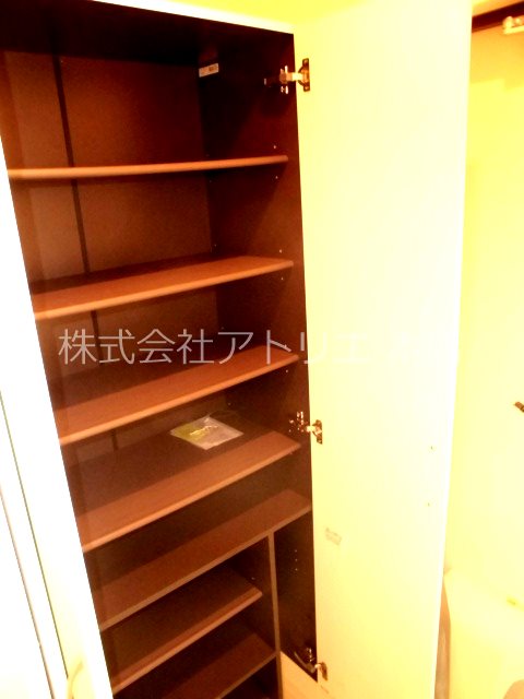 グランシャリオⅡ その他6