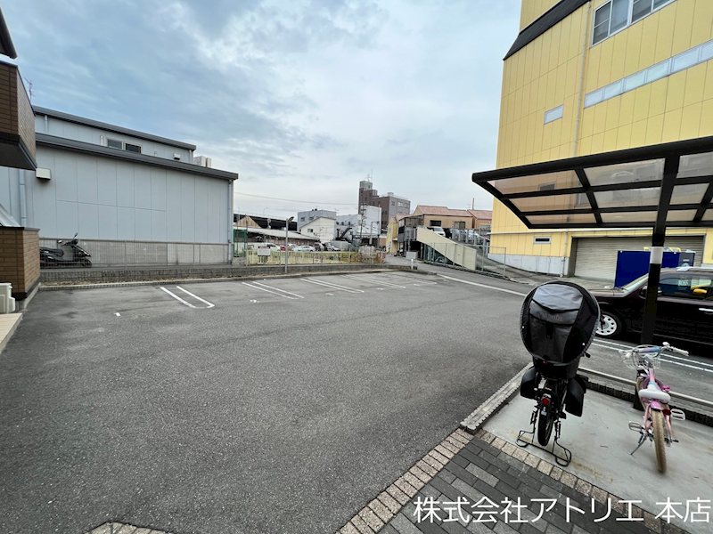 グランシャリオⅡ その他外観2