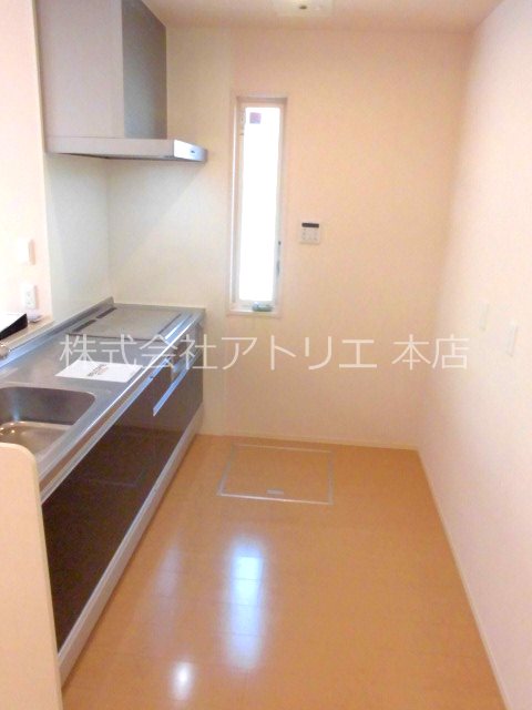 グランシャリオⅡ その他14