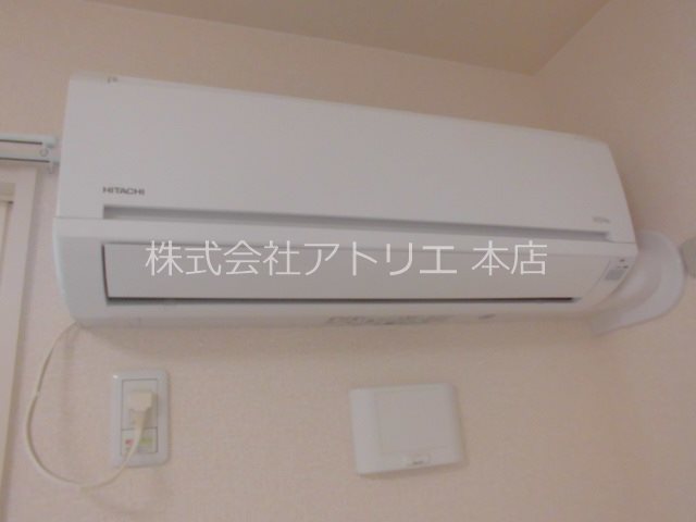 グランシャリオⅡ その他16