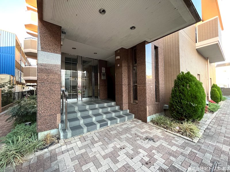 グラン・ドミール その他外観1