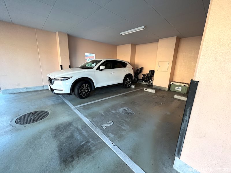 グラン・ドミール その他外観2