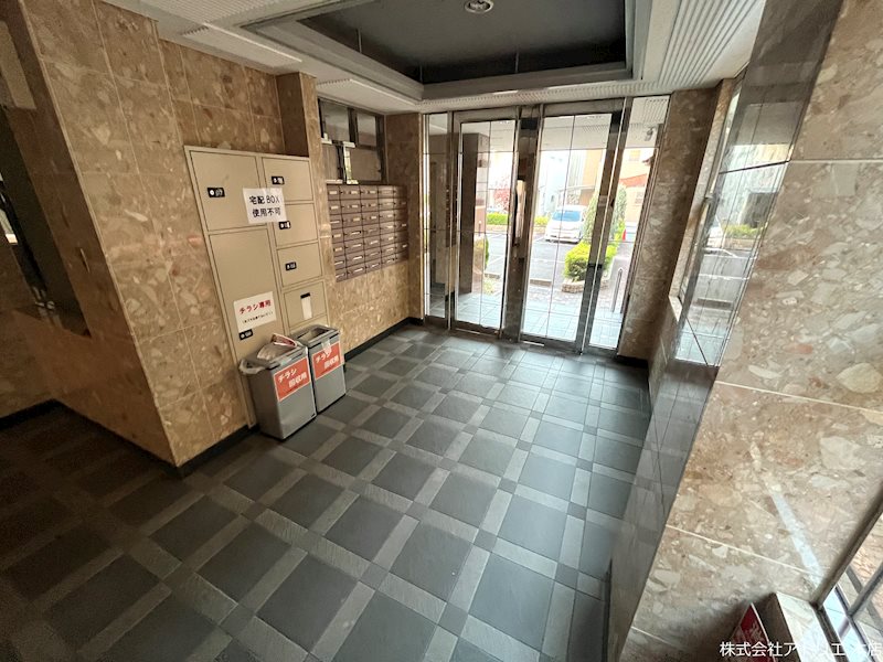 グラン・ドミール その他外観3