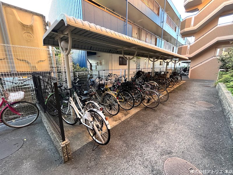 グラン・ドミール その他外観4