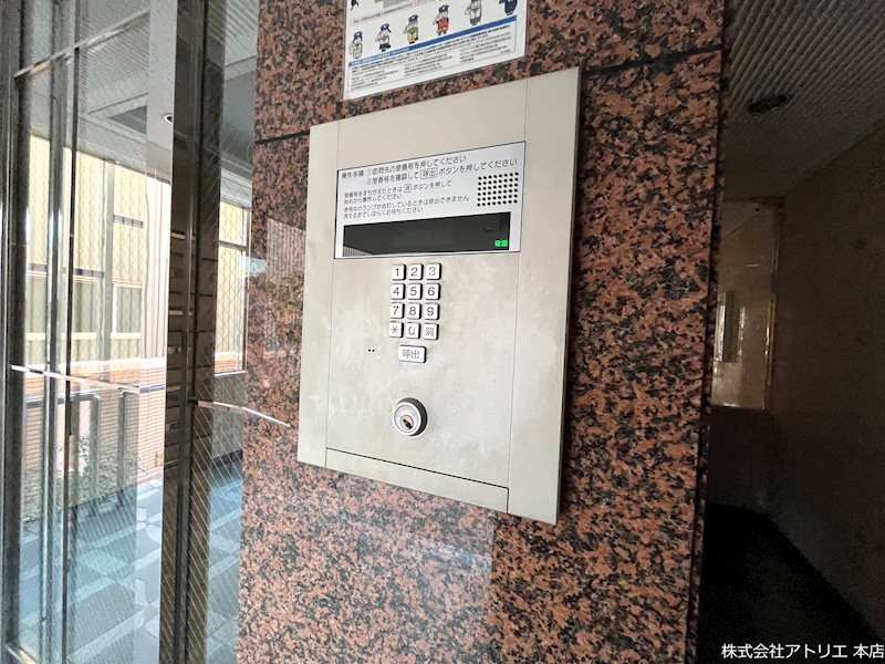 グラン・ドミール その他外観5