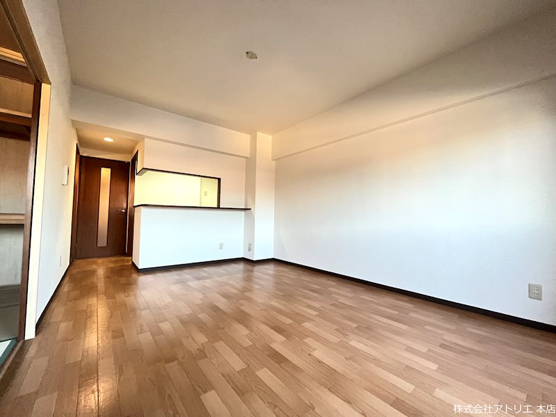 グラン・ドミール リビング