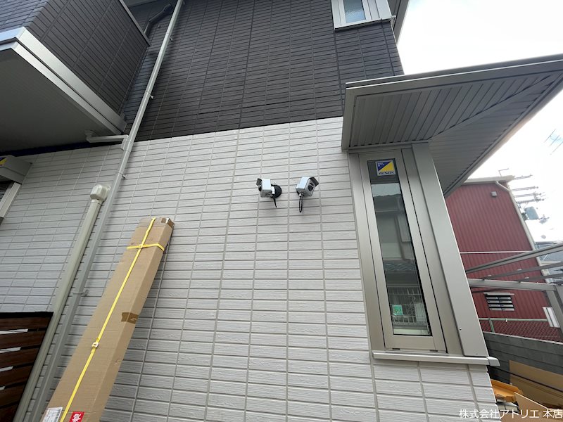 ハーク　セゾン その他外観2