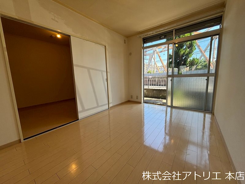 サニーハイツ その他9