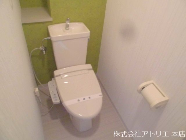 カーサフロレスタ その他1
