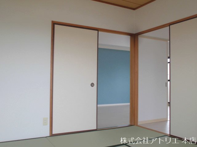 カーサフロレスタ その他6