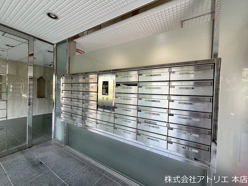 カーサフロレスタ その他外観1
