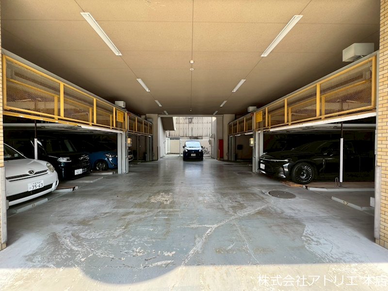 カーサフロレスタ その他外観2