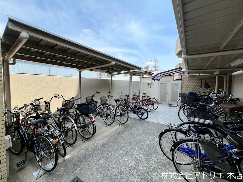 カーサフロレスタ その他外観4