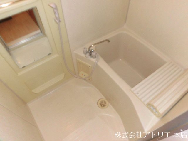 びわ楠根 風呂画像