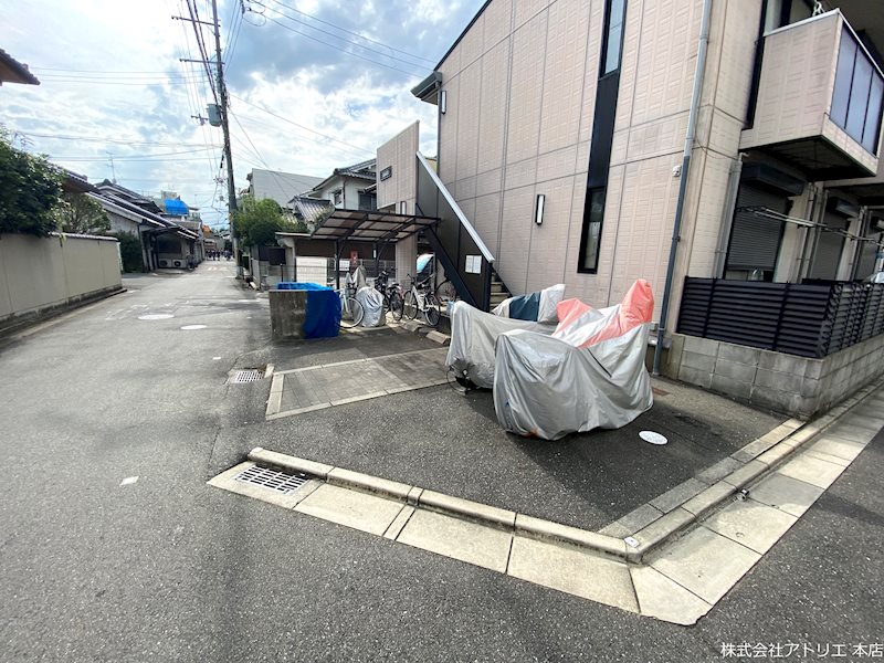 フォーチュンハウスラブ その他外観1