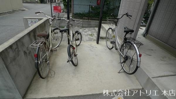 フォーチュンハウスラブ その他外観2