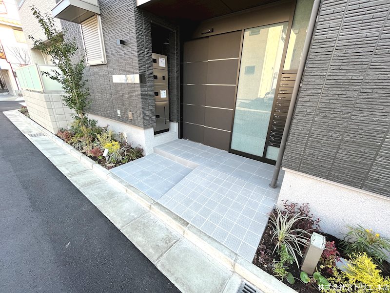 ル　ボヌール　ヤエ その他外観1