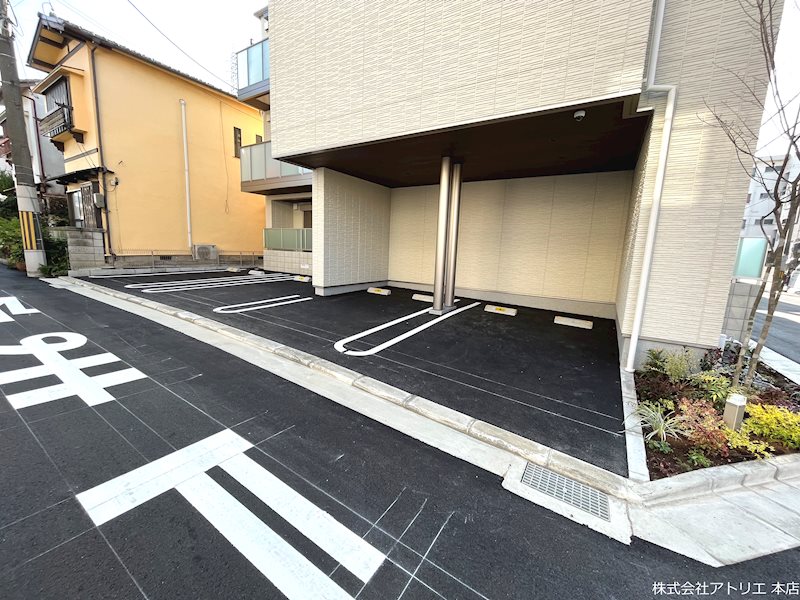 ル　ボヌール　ヤエ その他外観2