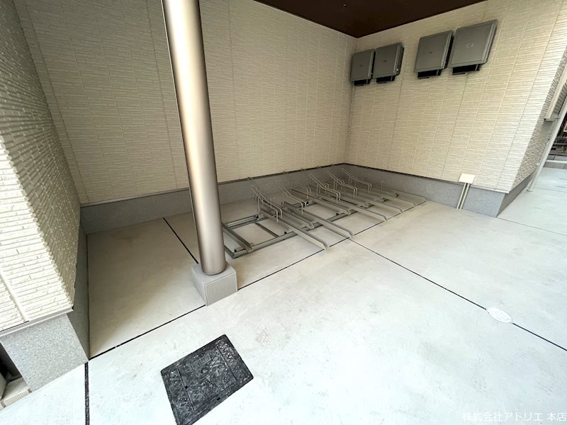 ル　ボヌール　ヤエ その他外観3