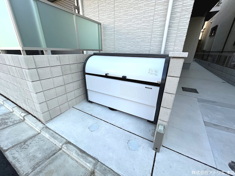 ル　ボヌール　ヤエ その他外観4