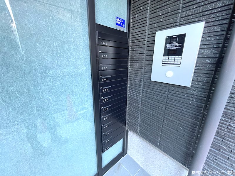 ル　ボヌール　ヤエ その他外観5