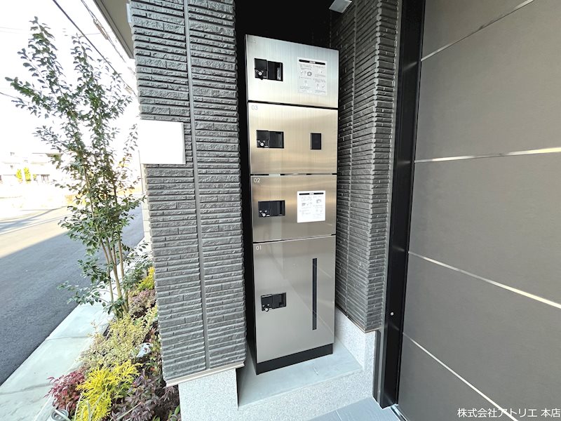 ル　ボヌール　ヤエ その他外観6