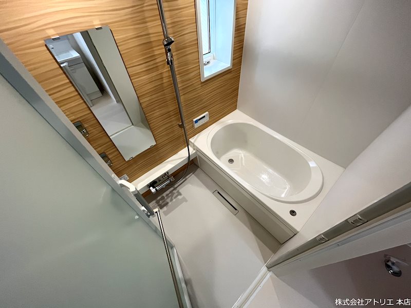 ル　ボヌール　ヤエ 風呂画像