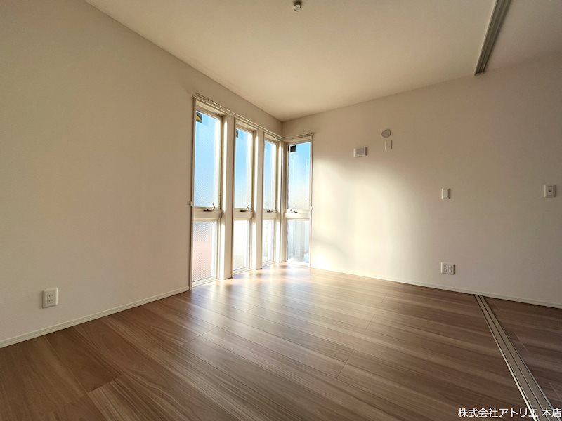 ラリュール その他4