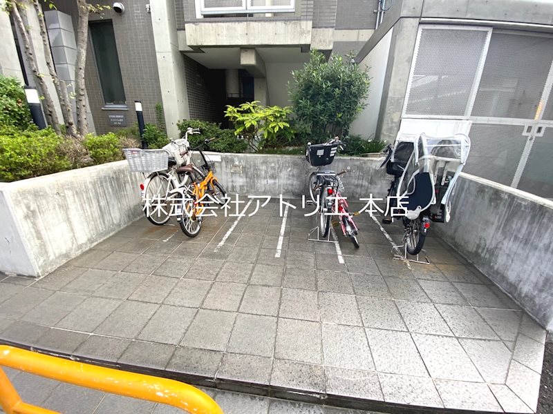 エリスハイム田中 その他外観2