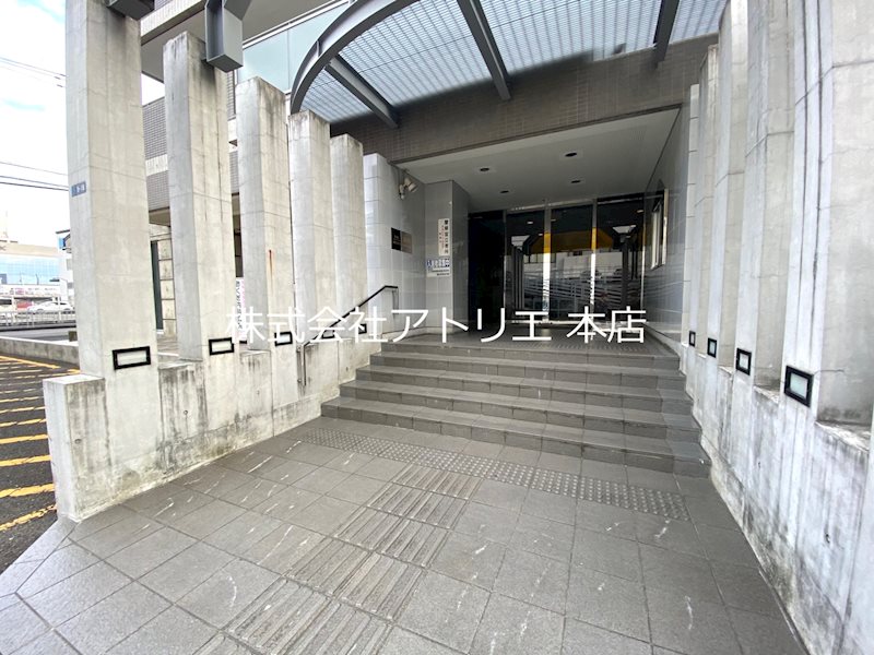 エリスハイム田中 その他外観3