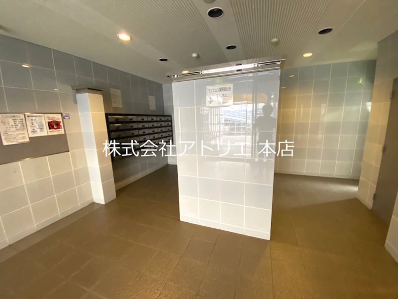 エリスハイム田中 その他外観4