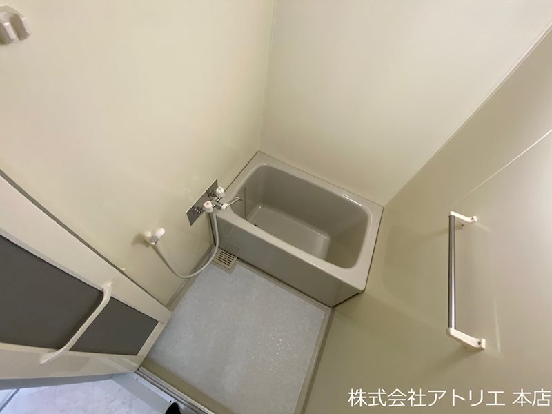 エリスハイム田中 風呂画像