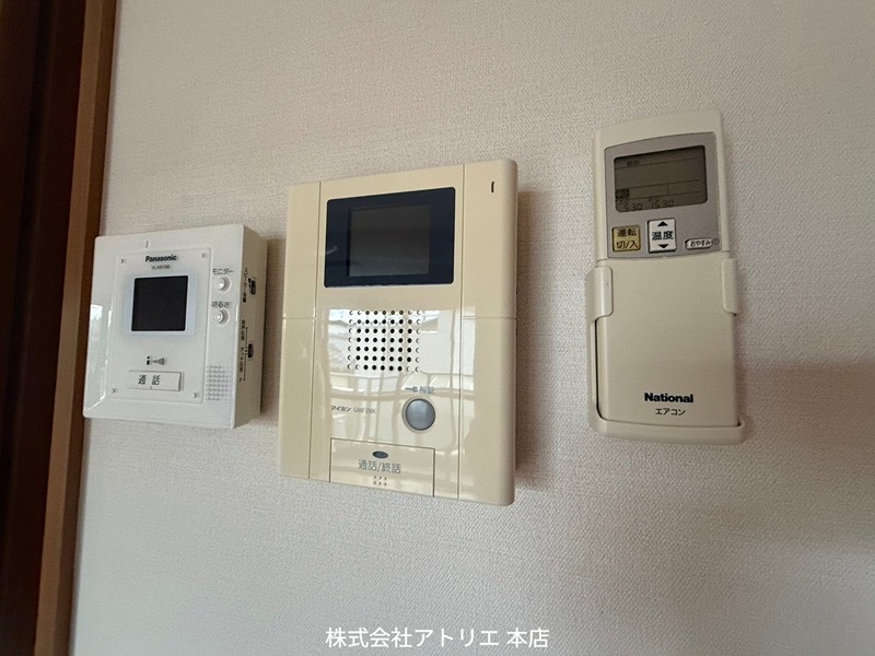 パークサイド高井田 その他設備