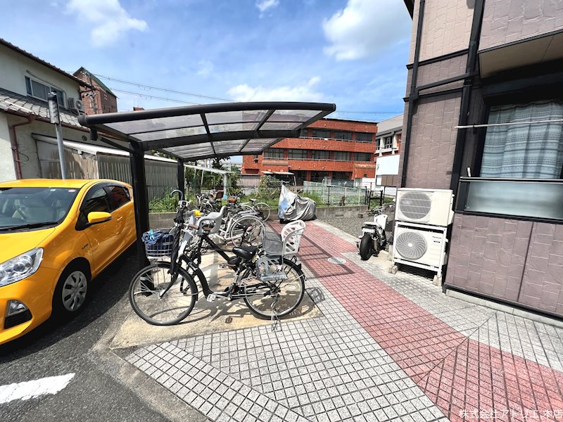 グランドール その他外観1